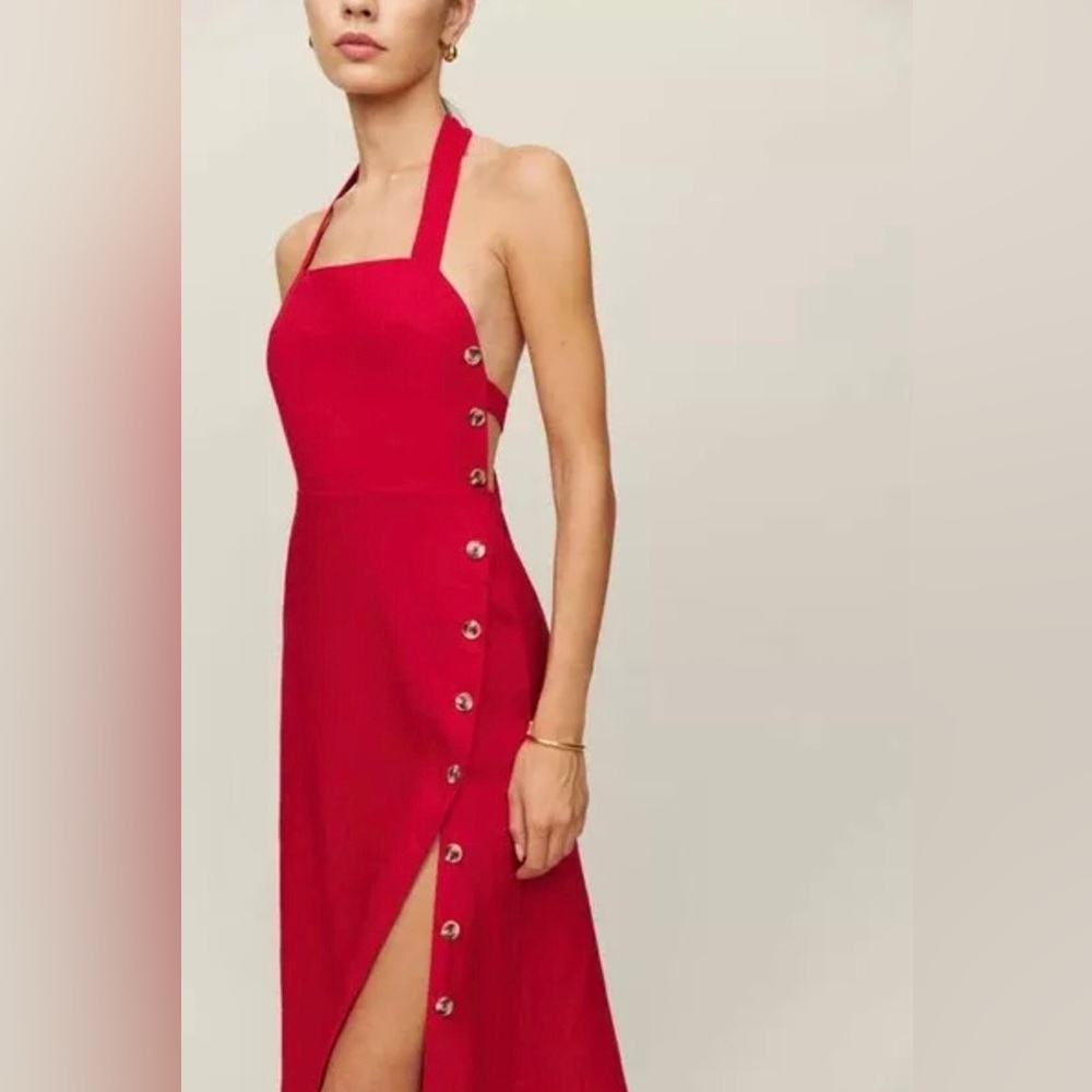 New Reformation dress - Picture 5 of 7